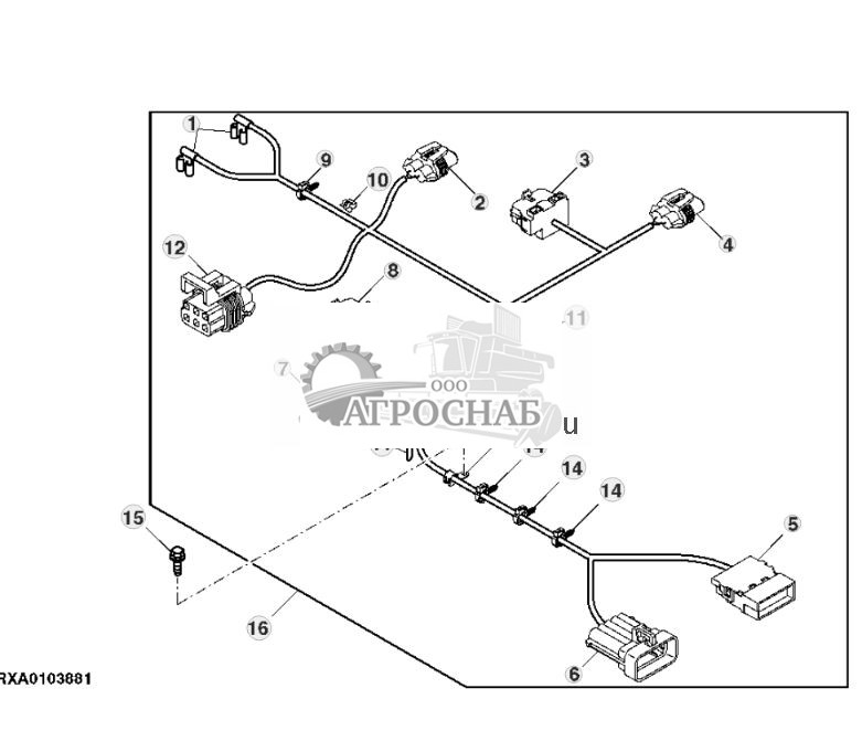 Wiring Harness, Hood (For Region II) - ST395291 197.jpg